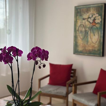 Corte Monfardina Adria Eksteriør billede